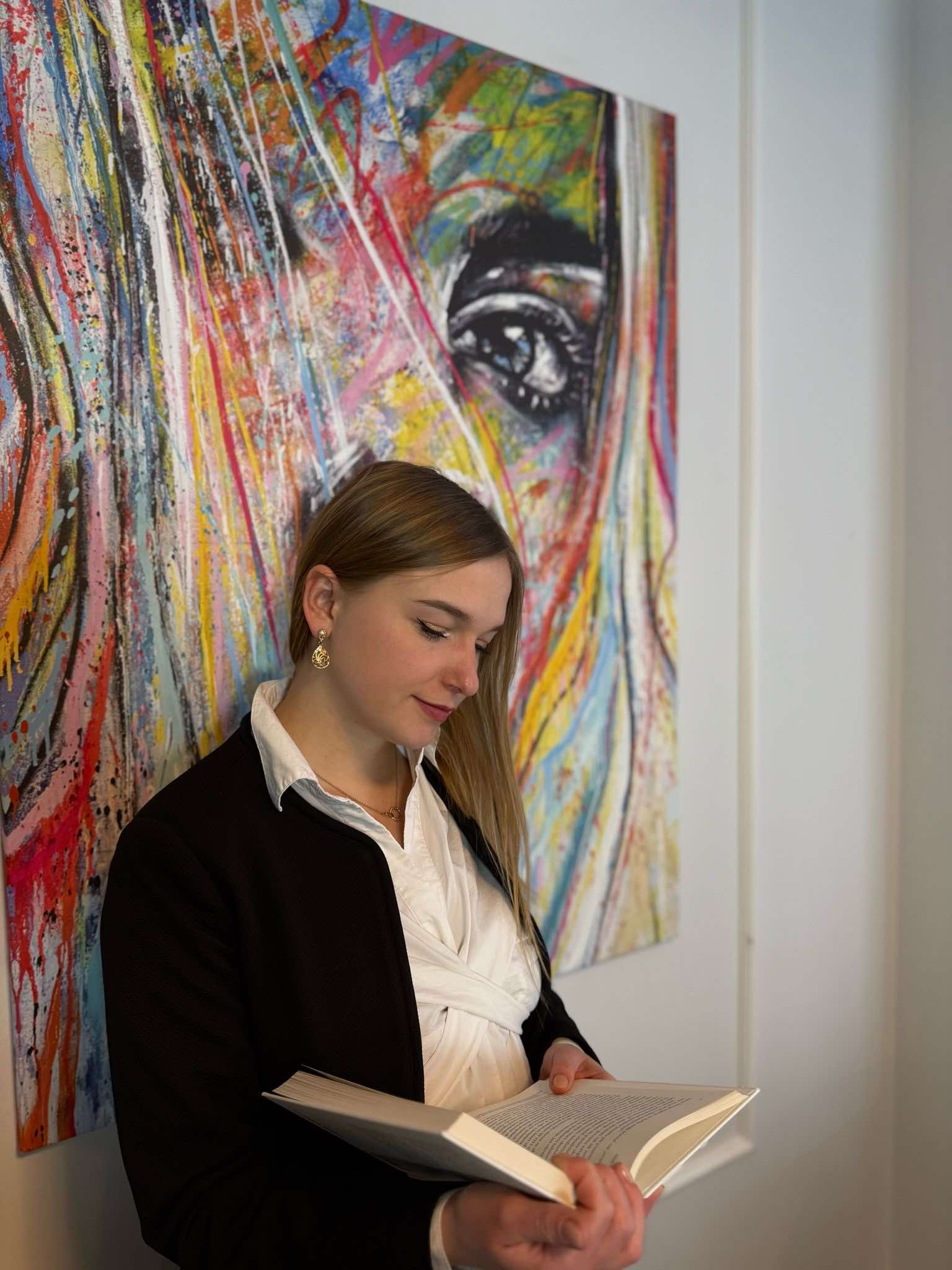 Maja Centrum Optimus