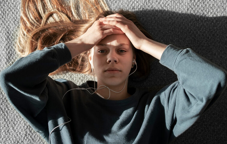 nietypowe objawy adhd u kobiet