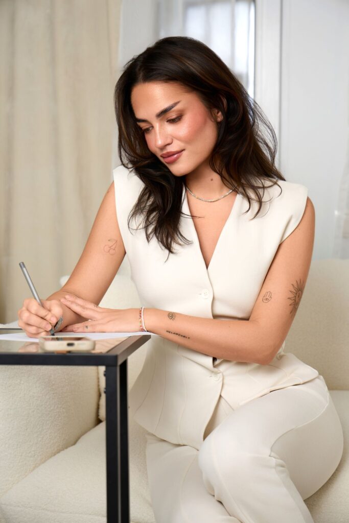 Michalina Skrzetuska – konsultacja psychologiczna w Centrum Optimus Poznań