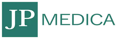 JP Medica – partner medyczny Centrum Optimus