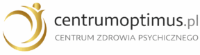 Logotyp Centrum Zdrowia Psychicznego Optimus
