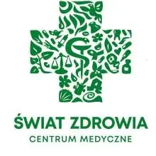 Logo Swiat Zdrowia Centrum Medyczne