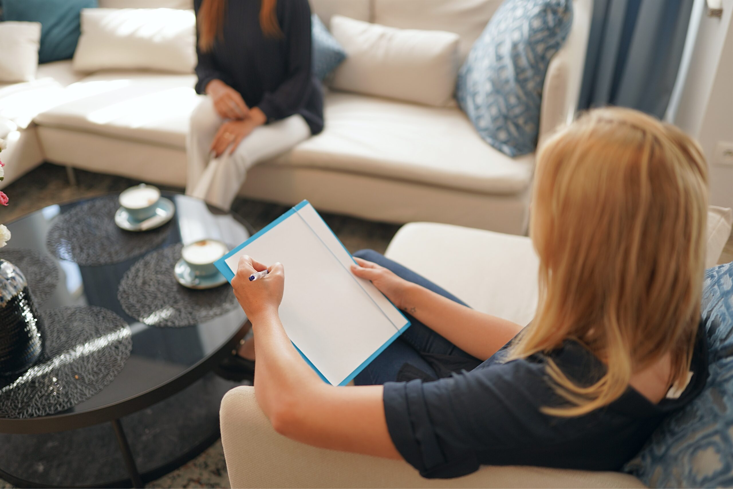 Badanie osobowości u psychologa w Centrum Optimus w Poznaniu