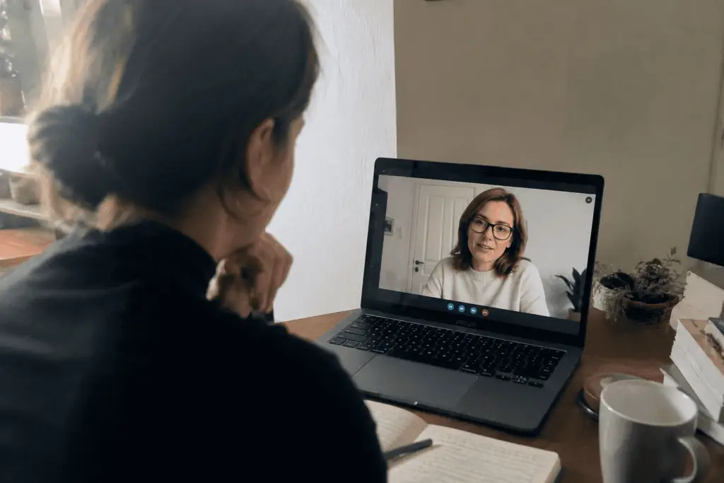 Konsultacja psychologiczna online – Centrum Optimus