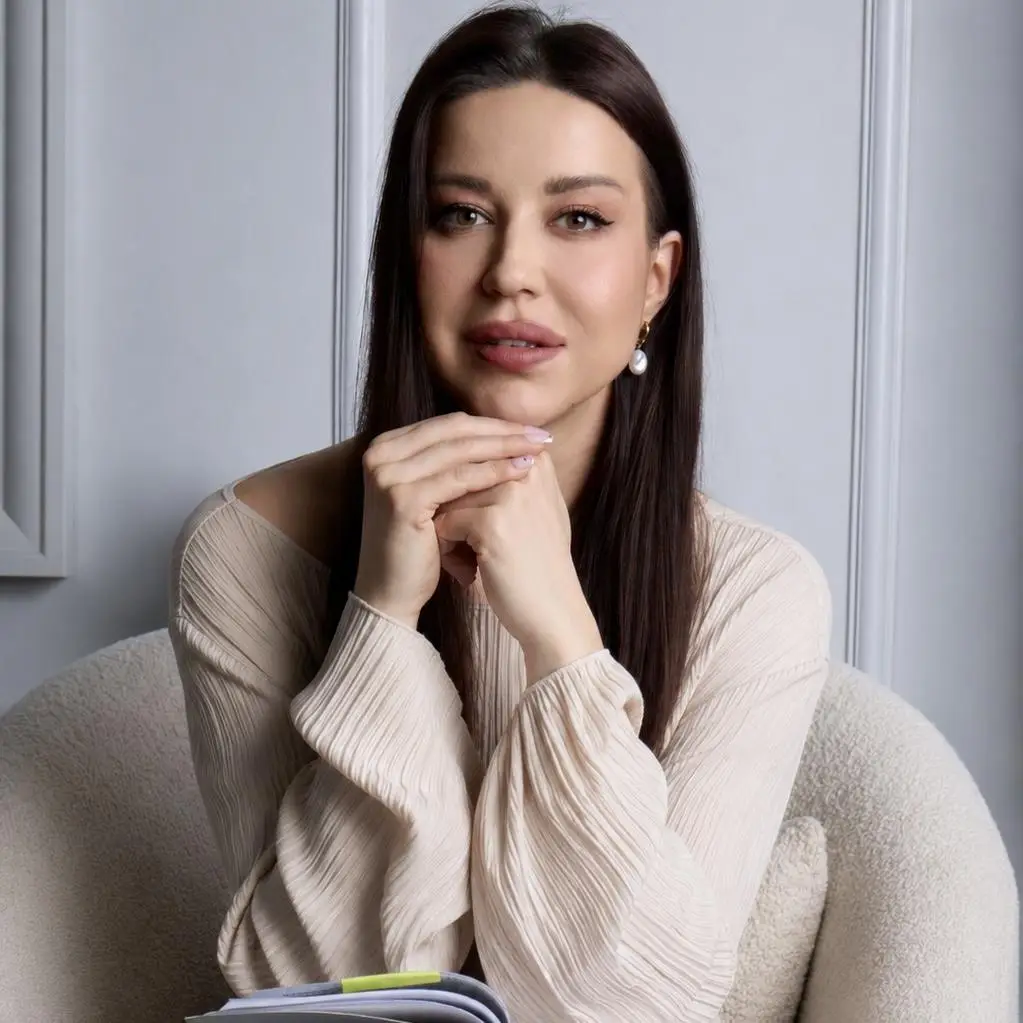 Psycholog Paulina Siarkowska – Centrum Optimus Poznań