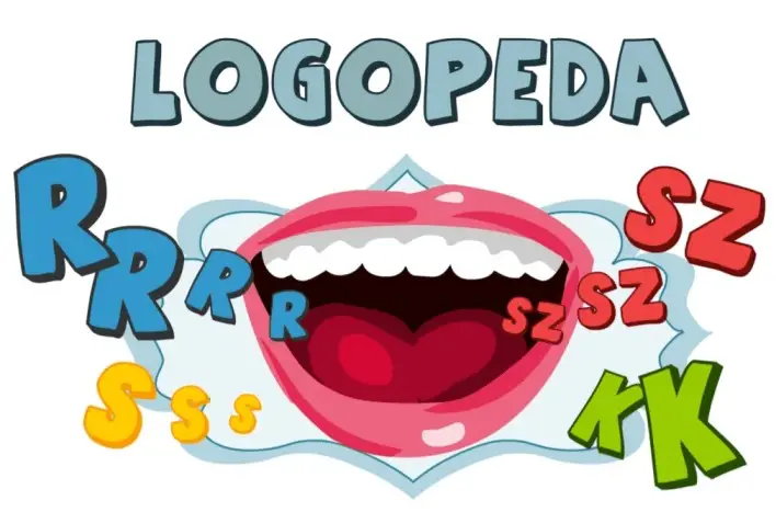 Terapia logopedyczna dzieci w Poznaniu – ćwiczenia mowy i wymowy