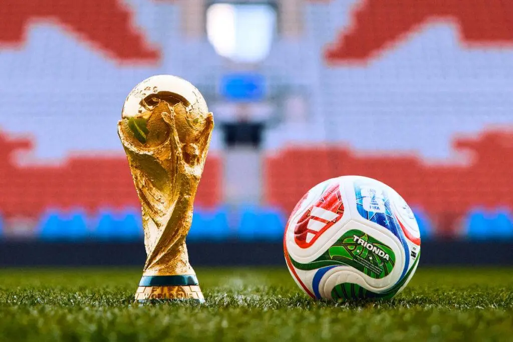 world cup 2026 centrum optimus