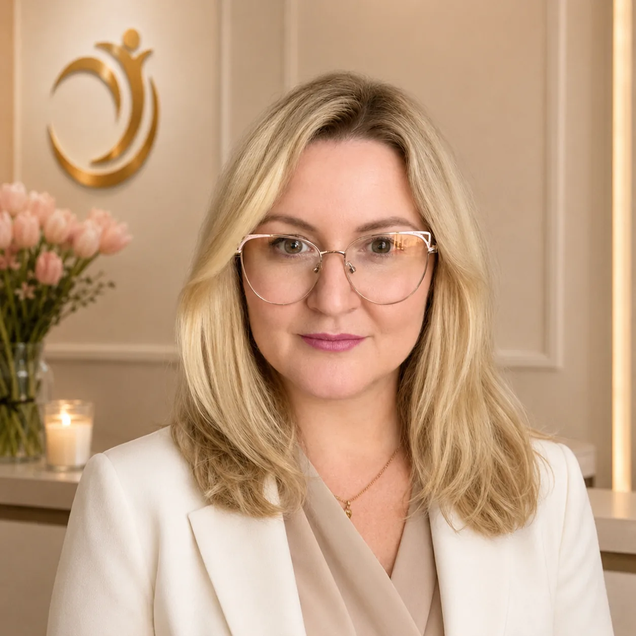 Psychiatra Centrum Optimus - Magdalena Nawojczyk