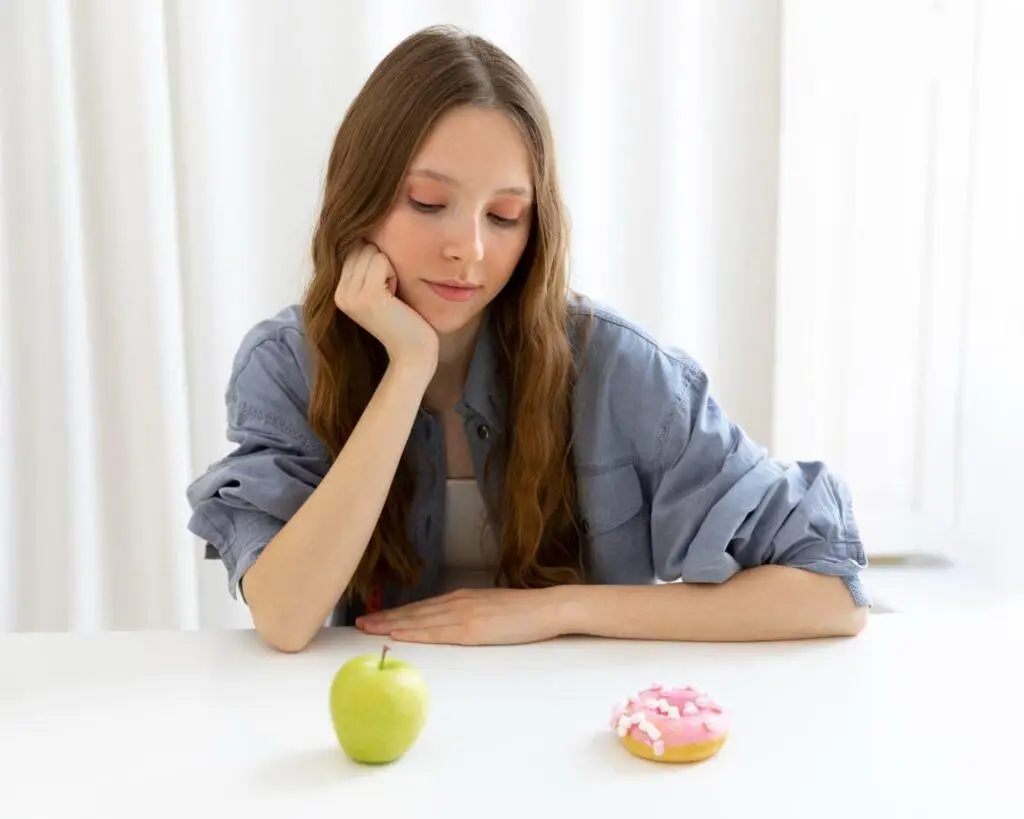 Bulimia u nastolatków Blog Centrum Optimus